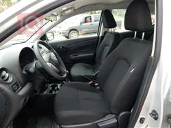 نيسان فيرسا